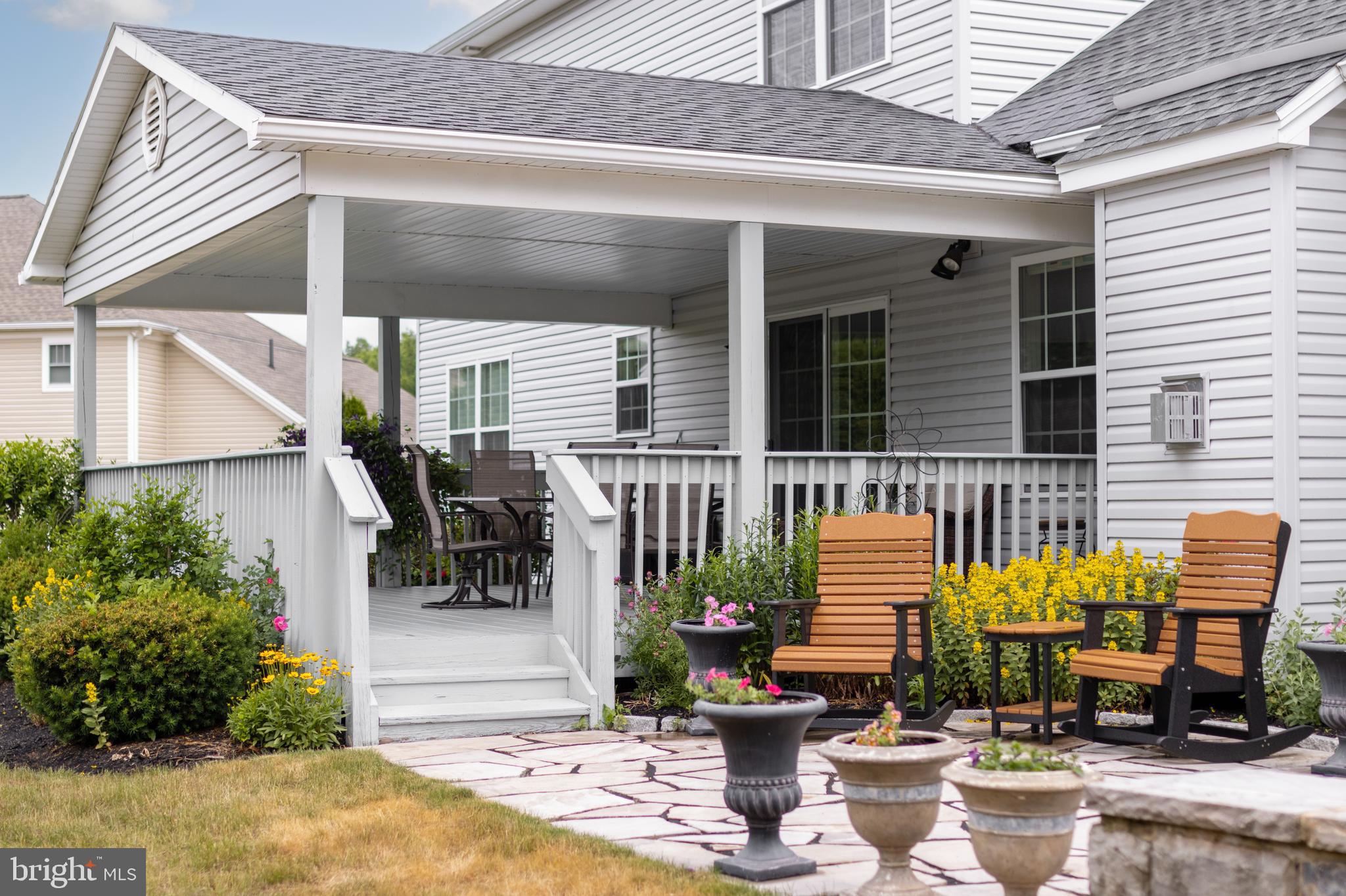 SAYBROOK - Residential