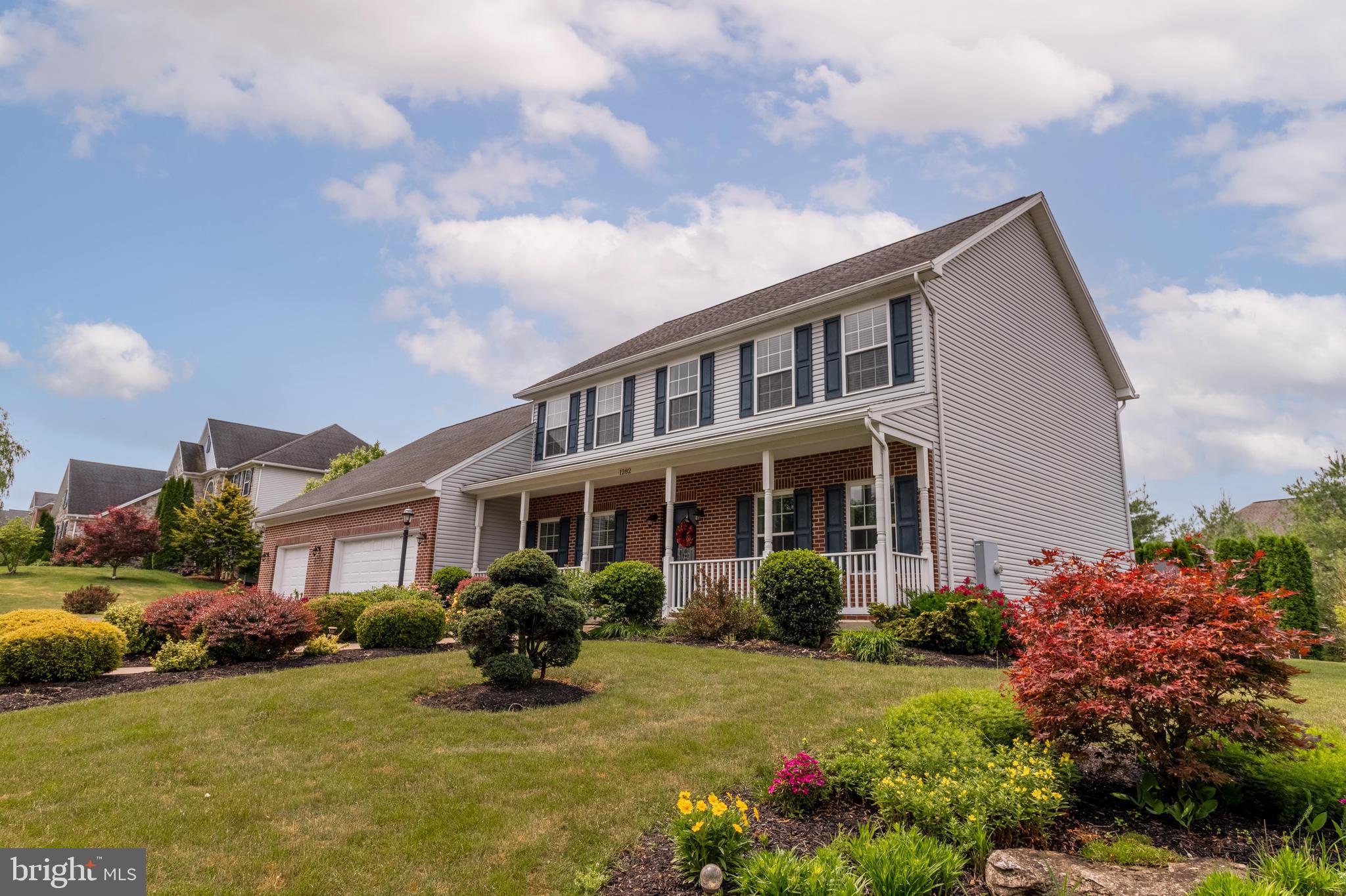 SAYBROOK - Residential