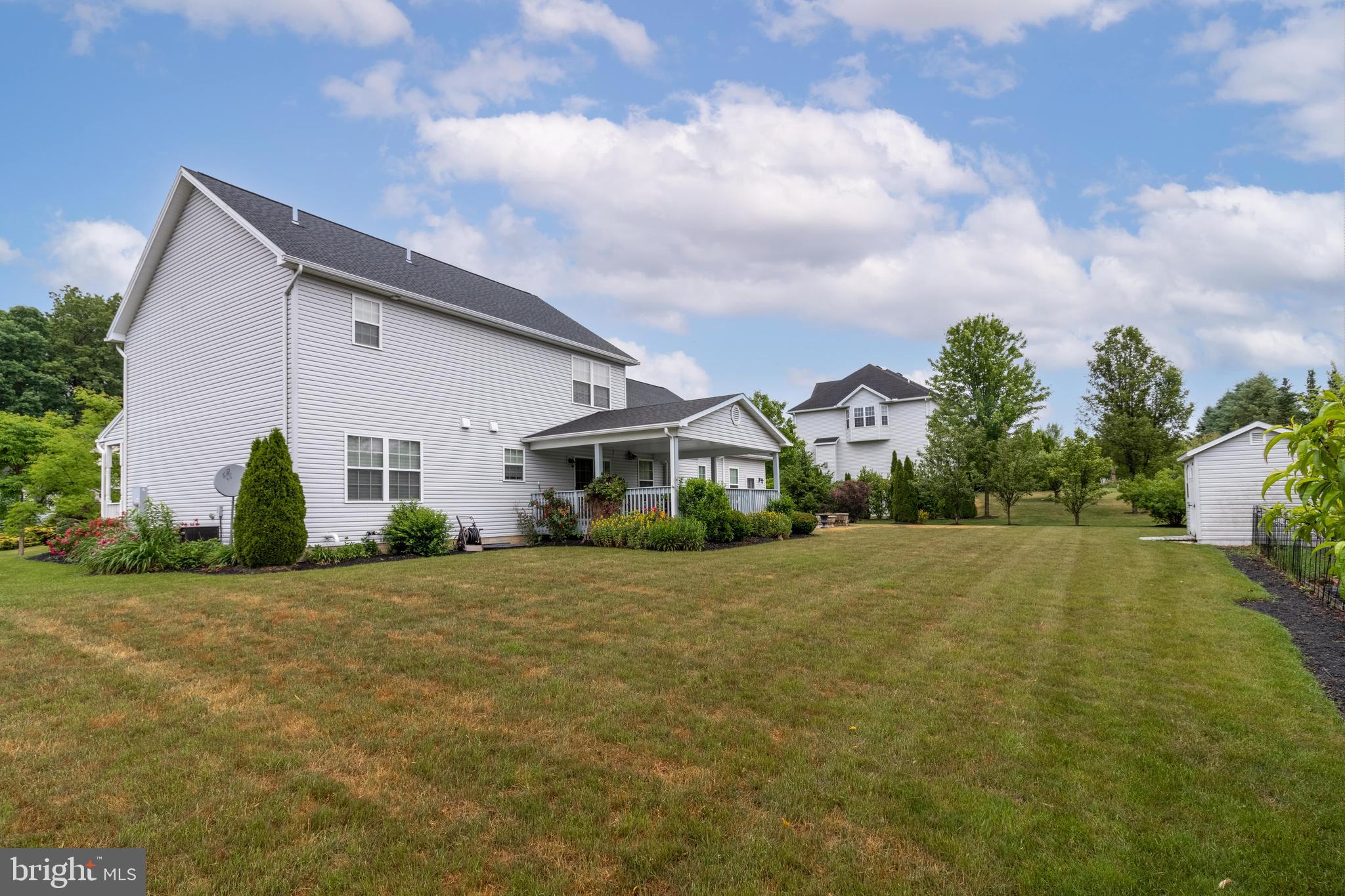 SAYBROOK - Residential