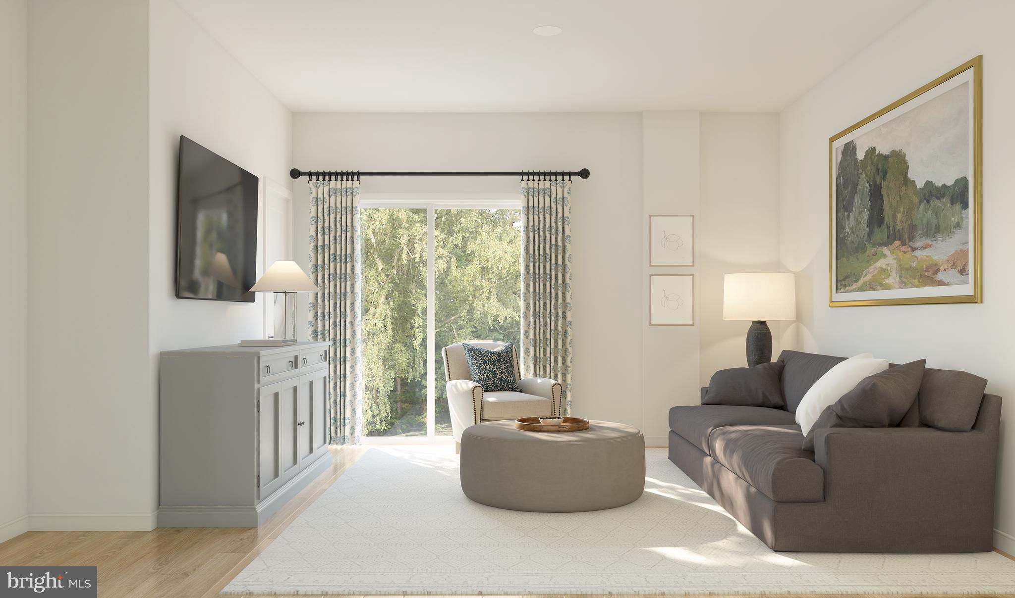 LIBERTY RUN - Residential