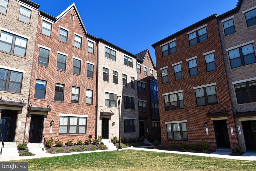 Stunning 3-Bed, 2.5-Bath Townhome in Ashburn, VA - Modern Luxury and Spacious Living!

Welcome to 43395 Radford Divide Terrace, a beautifully designed 3-bedroom, 2.5-bath townhome offering over 2,500 square feet of sophisticated living space. Built in 2021, this home combines modern style with comfort, providing the perfect backdrop for everyday living and entertaining.

The open-concept floor plan includes a spacious living area that seamlessly flows into the large, well-appointed kitchen, ideal for hosting friends and family. The kitchen boasts high-end finishes, ample storage, and a convenient island for casual dining. Upstairs, you’ll find generously sized bedrooms with plenty of closet space, and the master suite features a luxurious en-suite bathroom for ultimate relaxation.

With plenty of natural light and modern finishes throughout, this home offers a welcoming atmosphere at every turn. Perfectly located in a desirable Ashburn neighborhood, enjoy easy access to shopping, dining, and commuter routes, all while being just minutes from major local amenities.