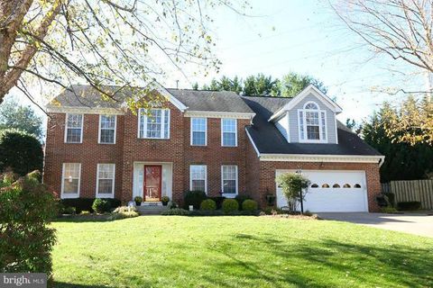 12506 SEURAT NORTH POTOMAC MD 20878