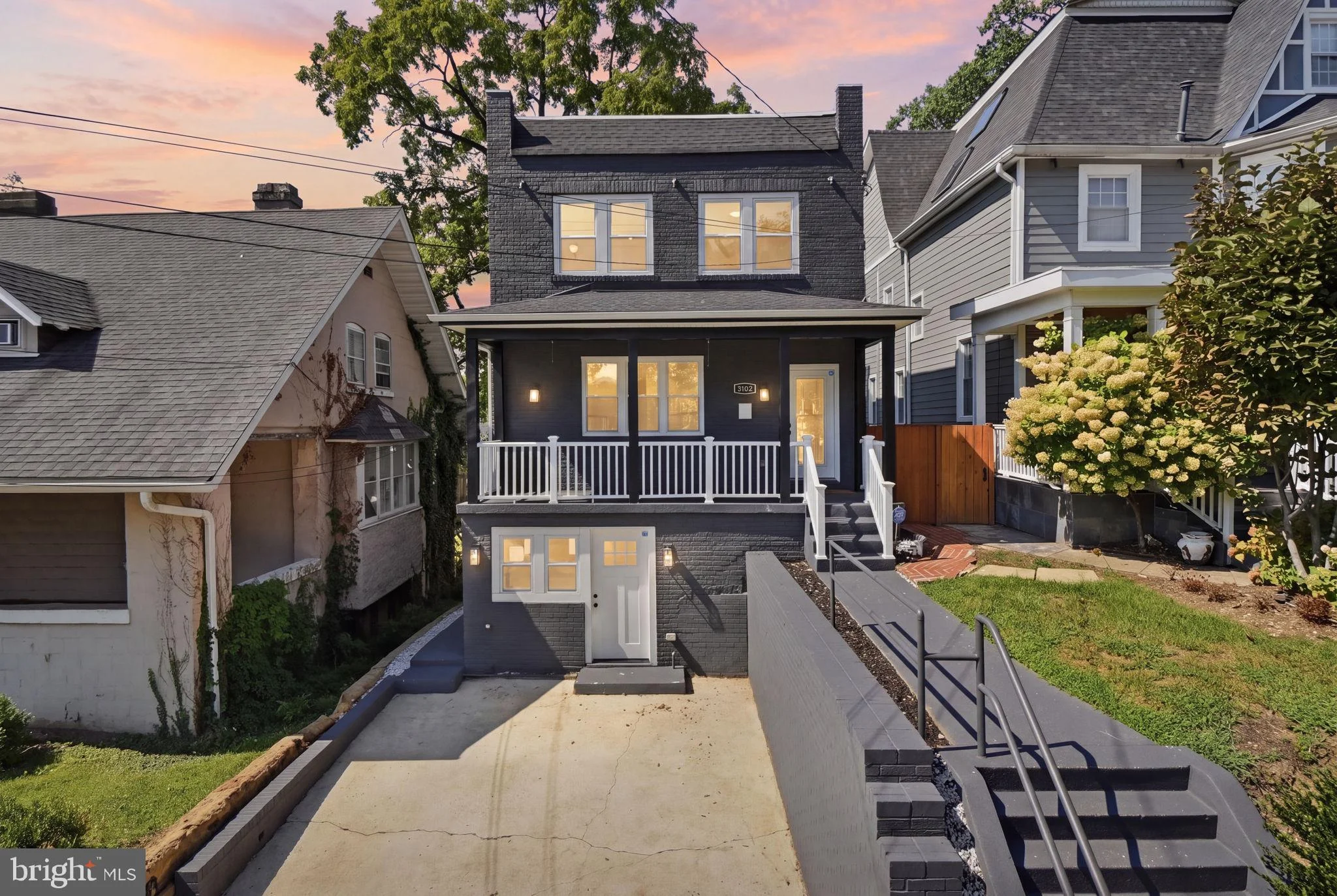 3102 South Dakota Avenue NE, Washington, DC, 20018