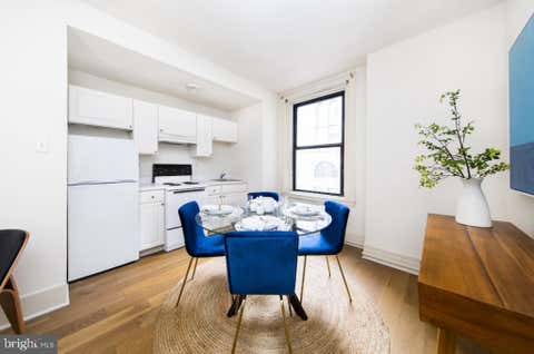 Condo For Rent - 1229 Chestnut Street #1225<br/> Philadelphia County, PHILADELPHIA, PA 19107