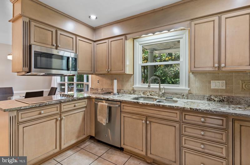 TANTALLON ON THE POTOMAC - Residential