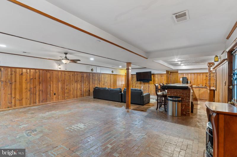 TANTALLON ON THE POTOMAC - Residential