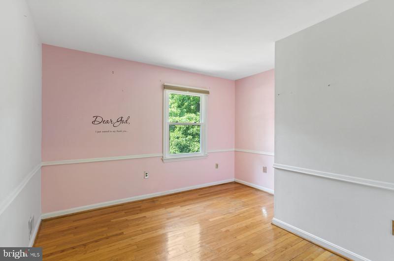 TANTALLON ON THE POTOMAC - Residential