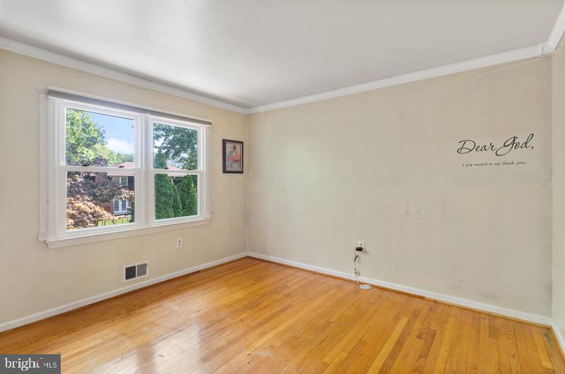 TANTALLON ON THE POTOMAC - Residential