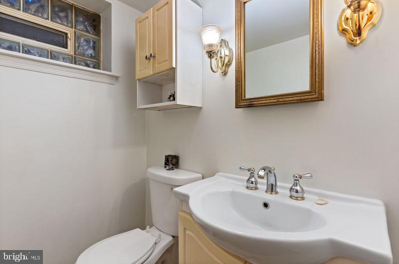 TANTALLON ON THE POTOMAC - Residential