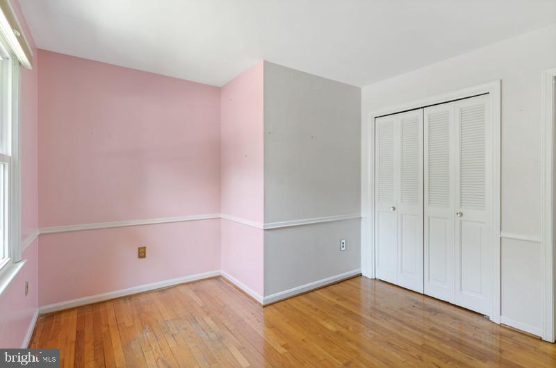 TANTALLON ON THE POTOMAC - Residential