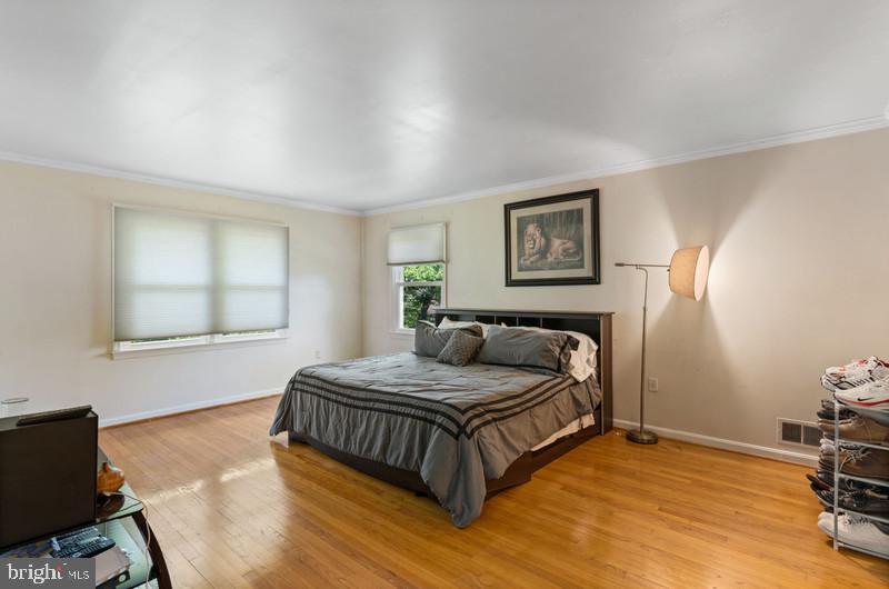 TANTALLON ON THE POTOMAC - Residential