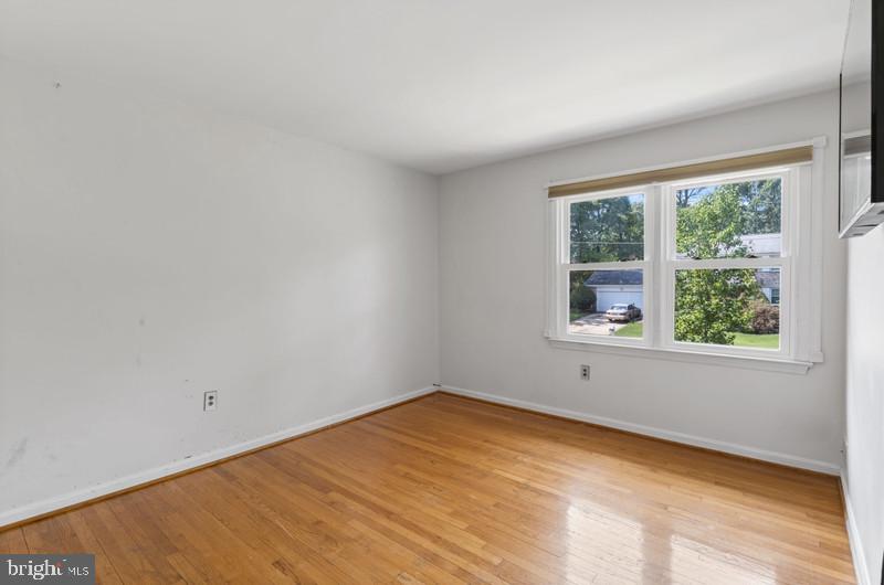 TANTALLON ON THE POTOMAC - Residential