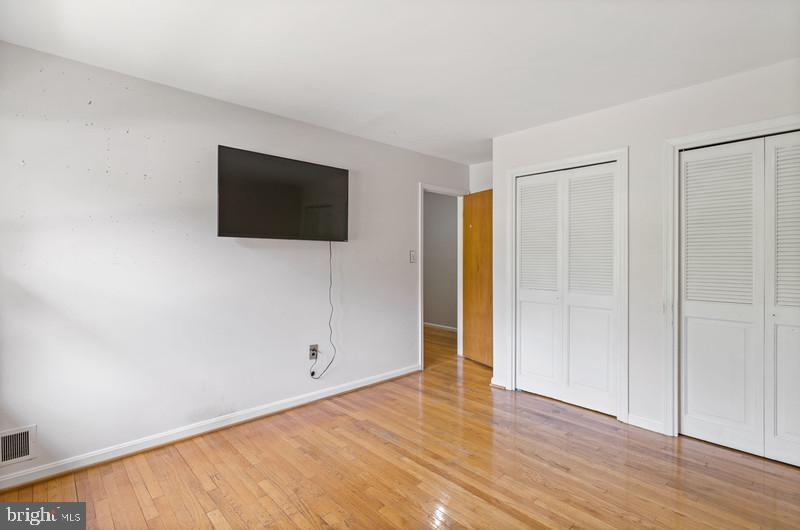 TANTALLON ON THE POTOMAC - Residential