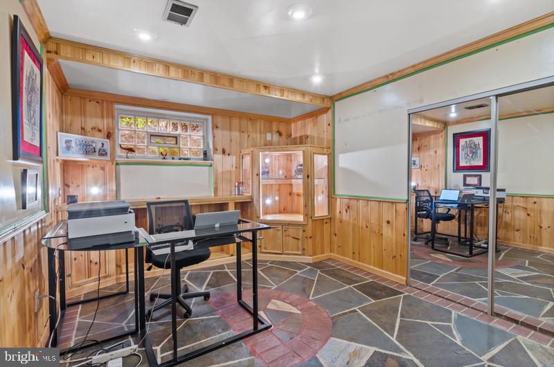 TANTALLON ON THE POTOMAC - Residential