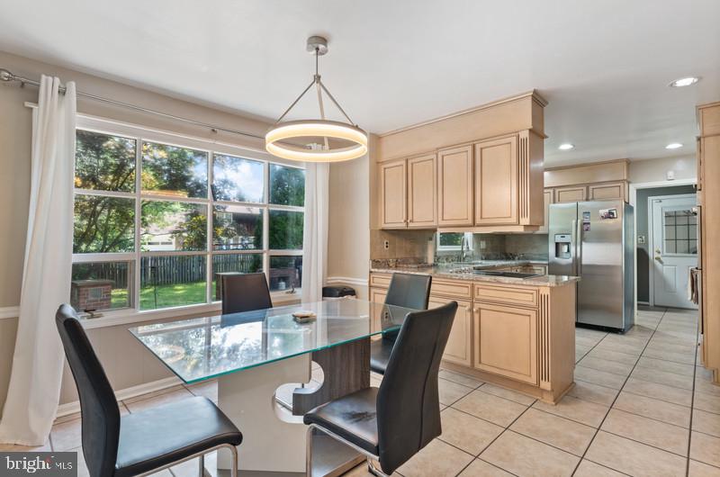 TANTALLON ON THE POTOMAC - Residential