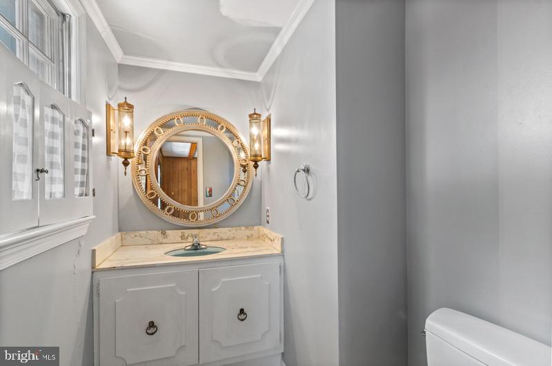 TANTALLON ON THE POTOMAC - Residential