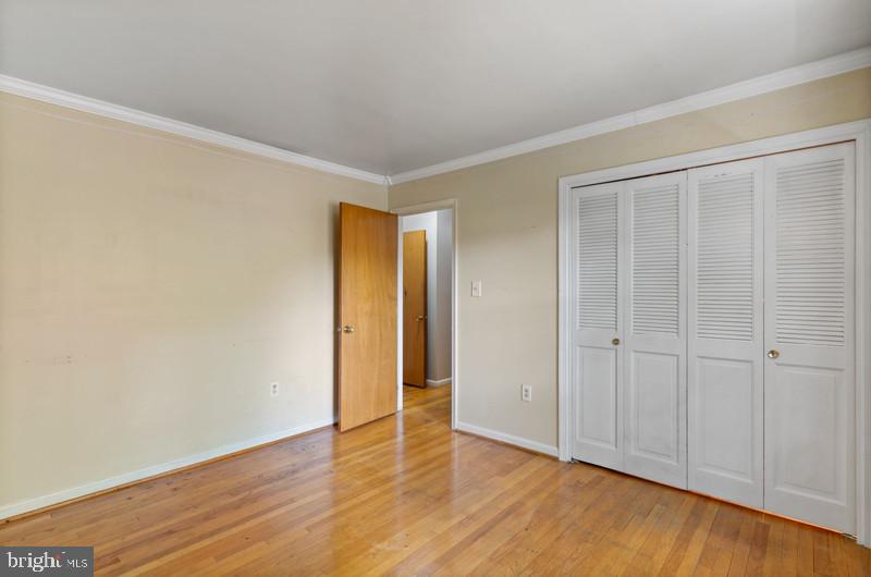 TANTALLON ON THE POTOMAC - Residential