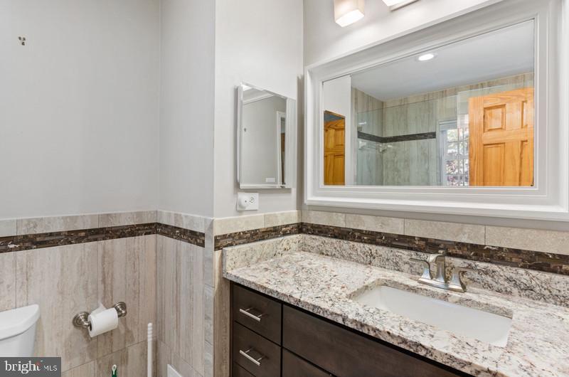 TANTALLON ON THE POTOMAC - Residential