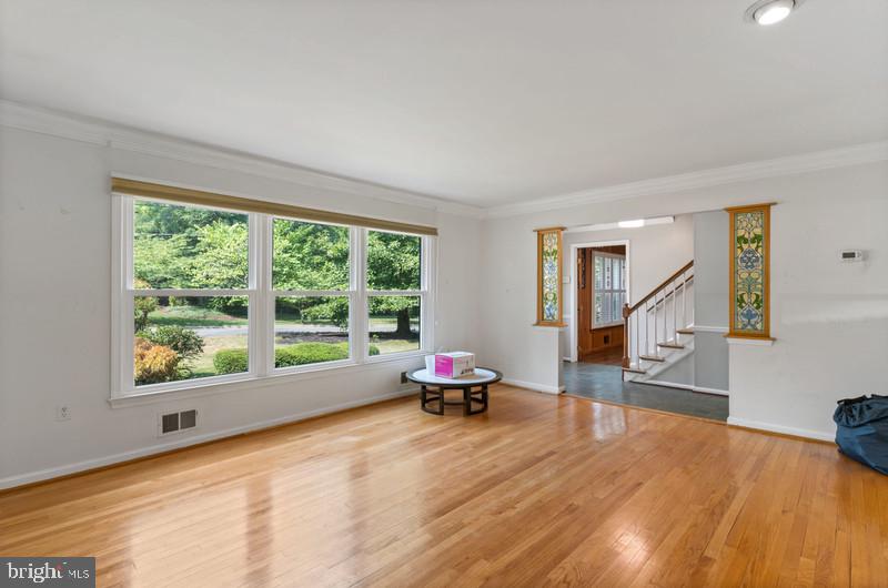 TANTALLON ON THE POTOMAC - Residential