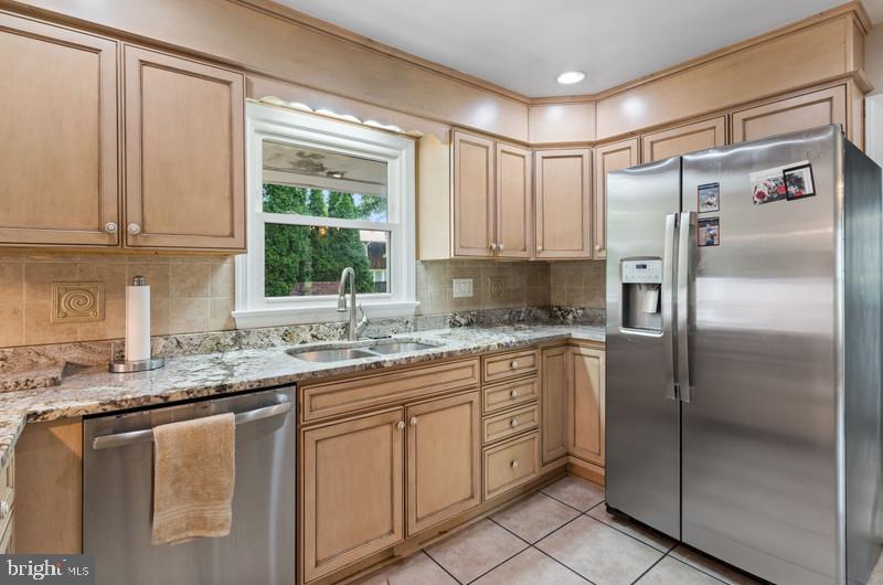 TANTALLON ON THE POTOMAC - Residential