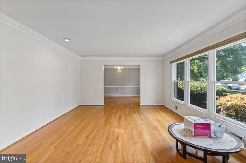 TANTALLON ON THE POTOMAC - Residential