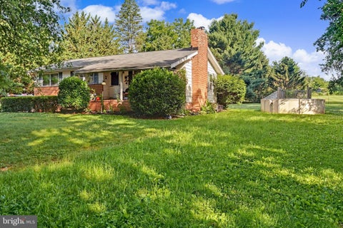 Homes For Sale - 34 Bosley Lane<br/> Baltimore County, REISTERSTOWN, MD 21136