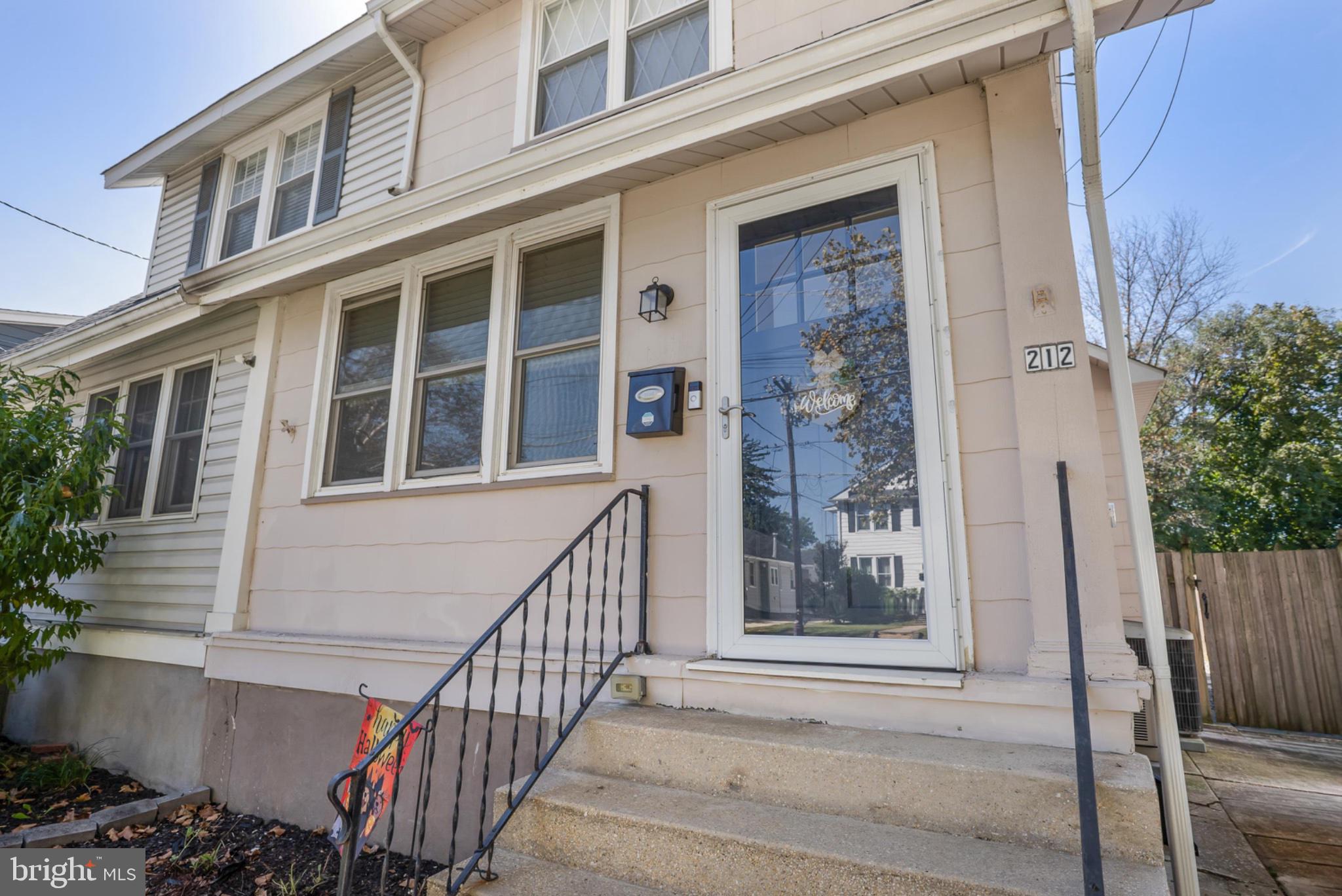 212 RICHEY AVENUE