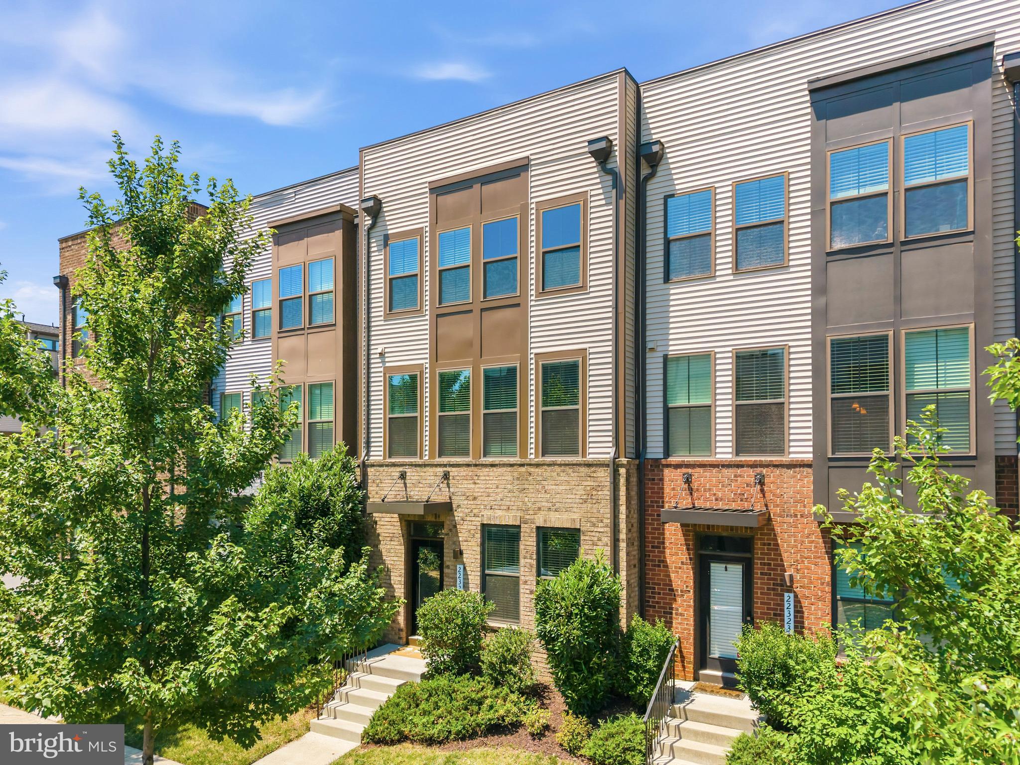 22325 TEES TERRACE