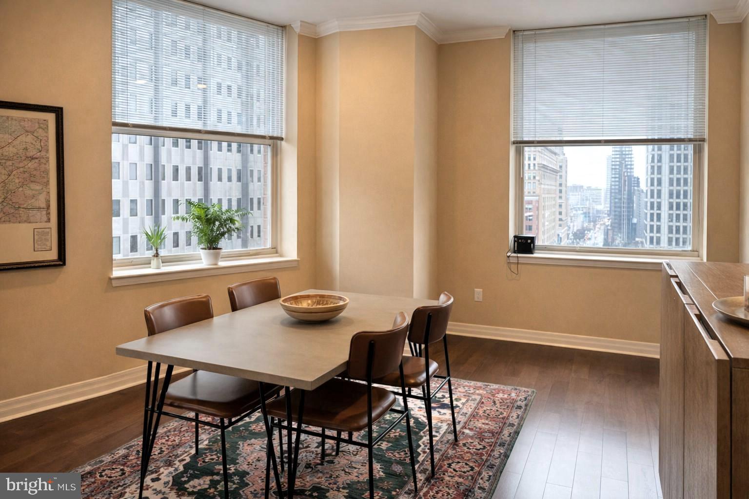 1600 ARCH STREET 917