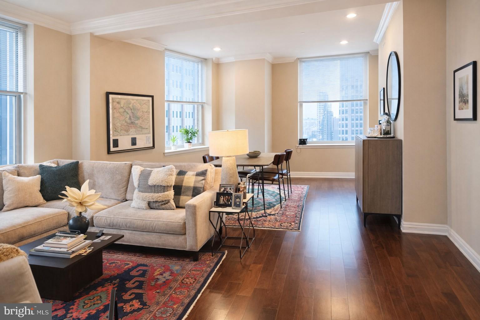 1600 ARCH STREET 917