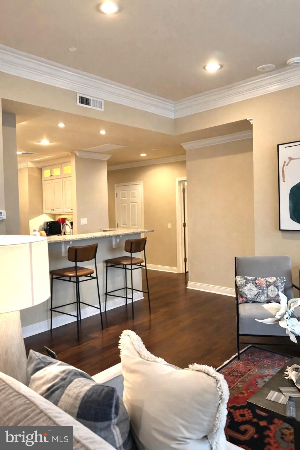 1600 ARCH STREET 917