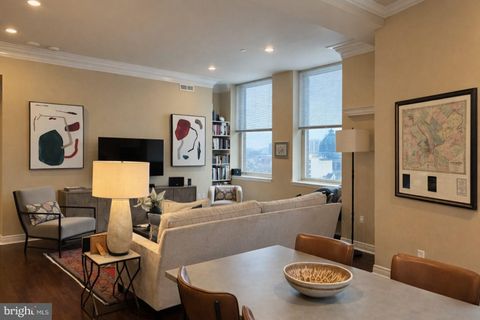 1600 ARCH STREET 917 PHILADELPHIA PA 19103