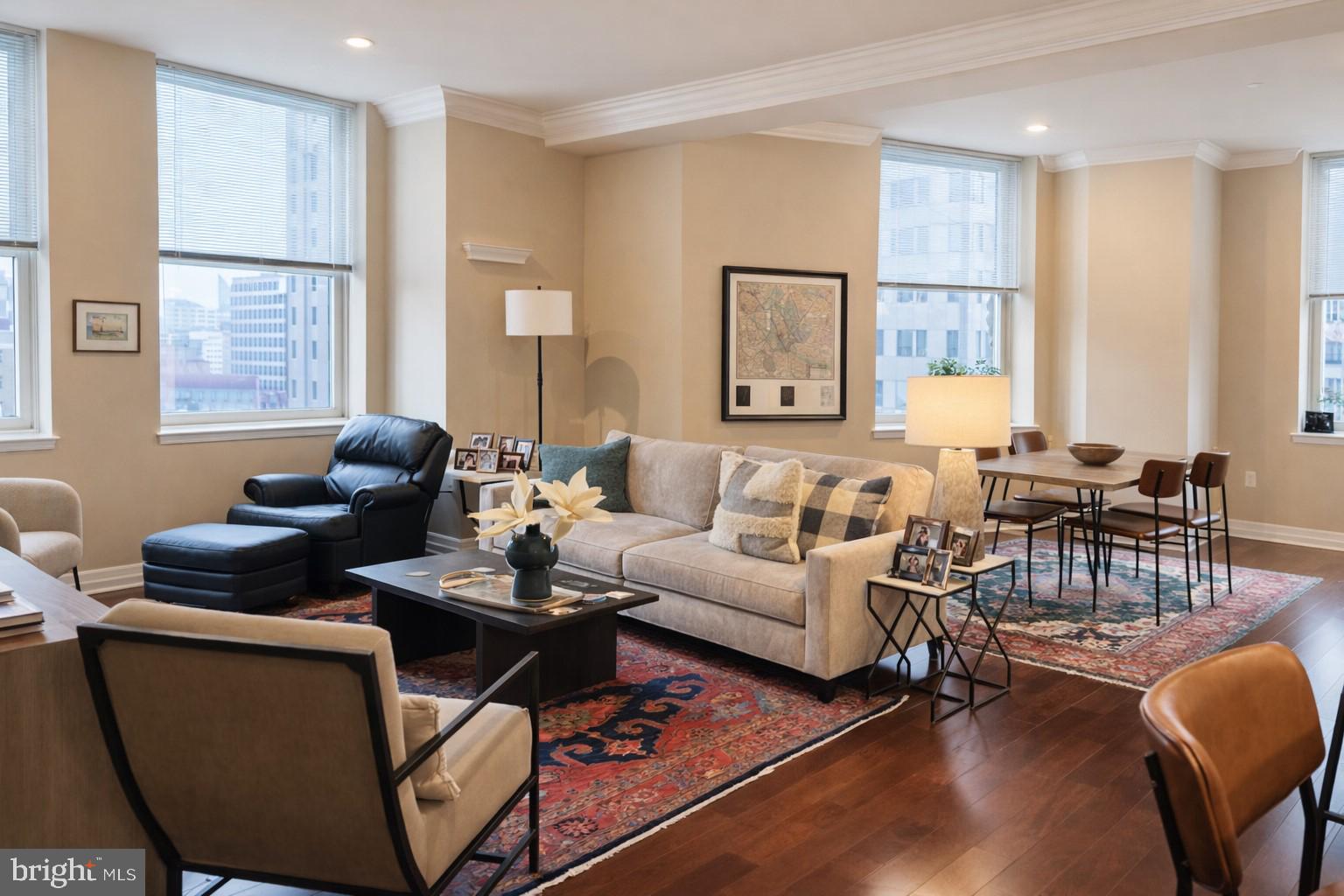 1600 ARCH STREET 917