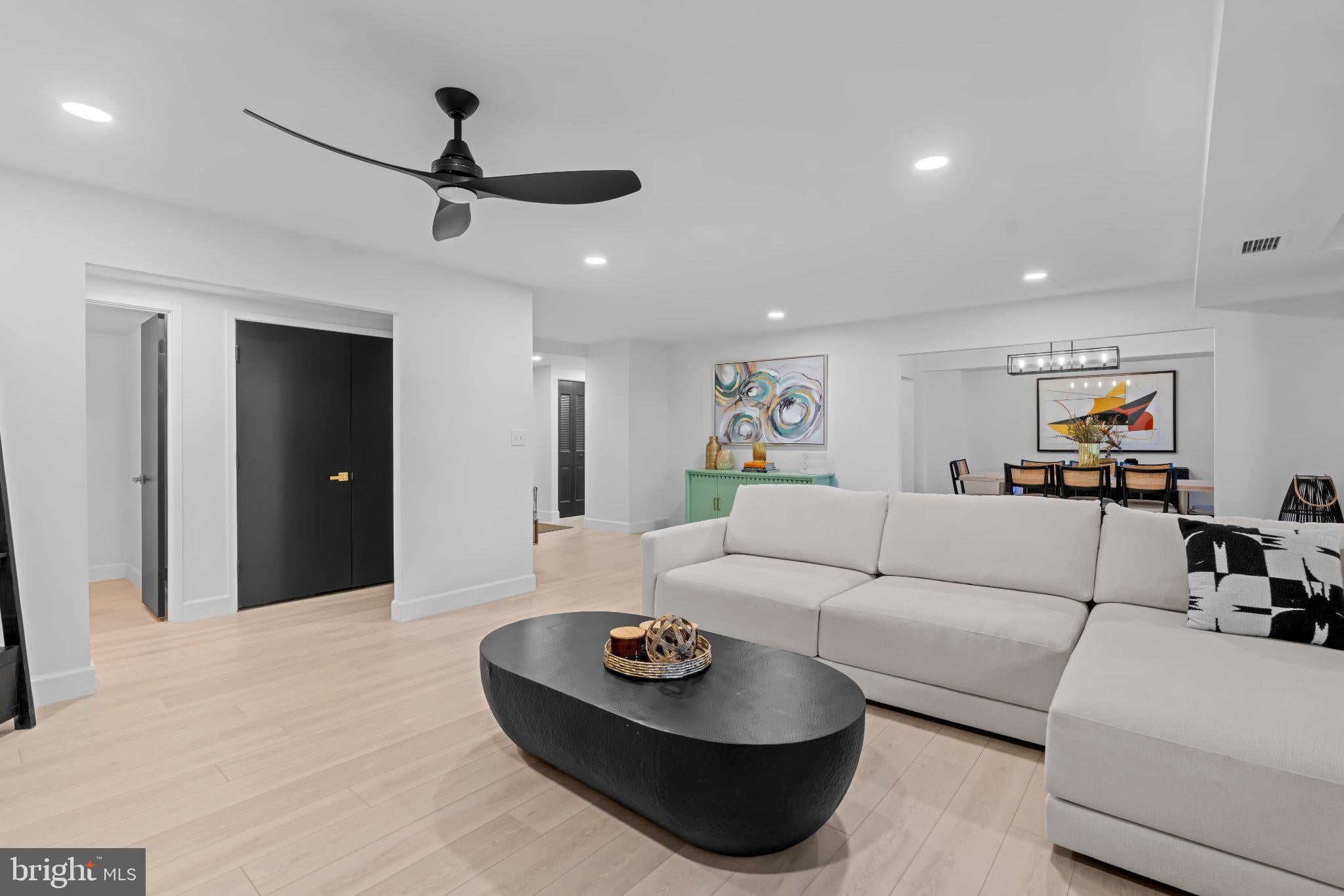 3709 S GEORGE MASON DRIVE 205E