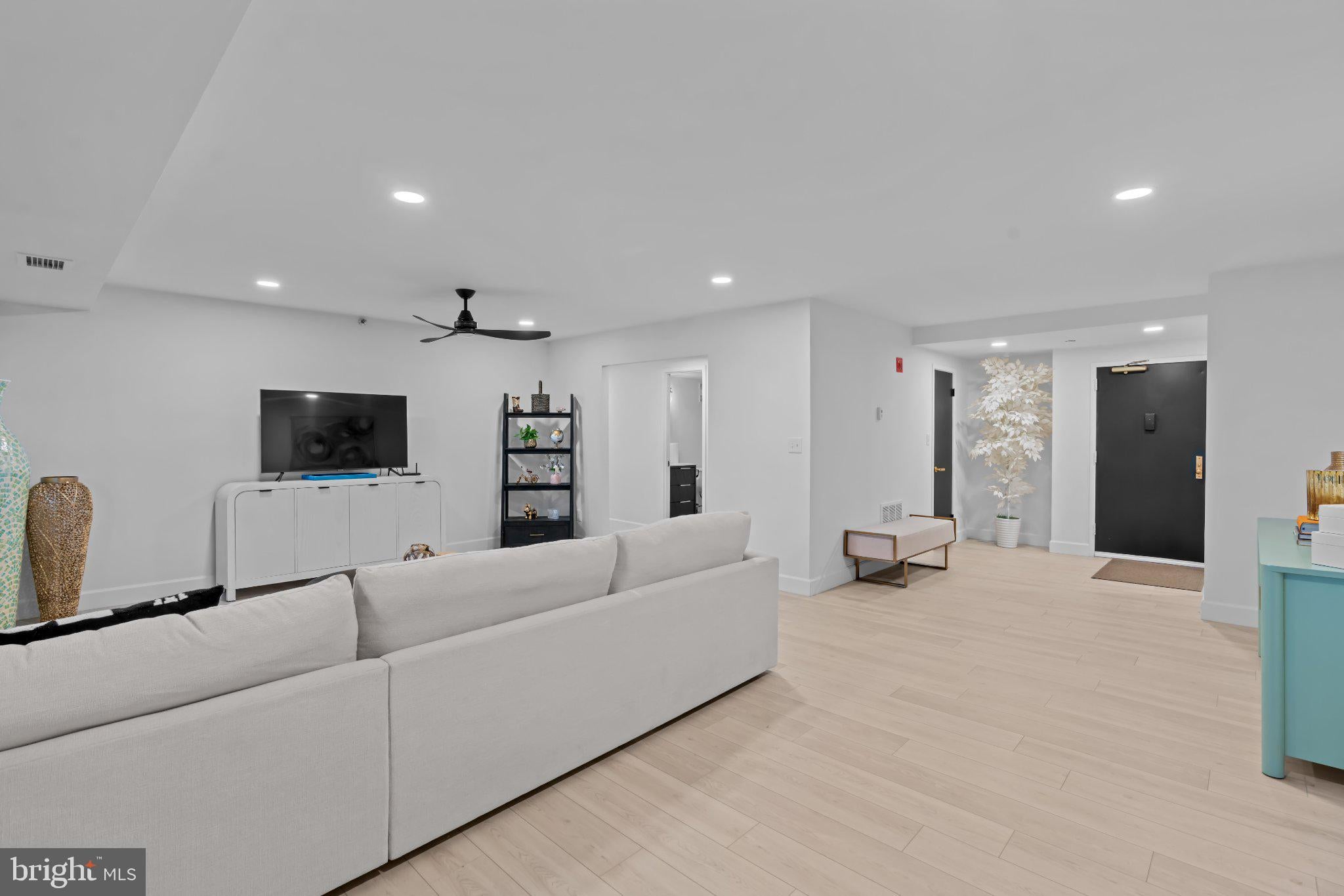 3709 S GEORGE MASON DRIVE 205E