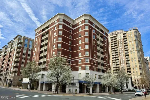 880 N Pollard Street Unit 405, Arlington, VA 22203 - MLS#: VAAR2055334
