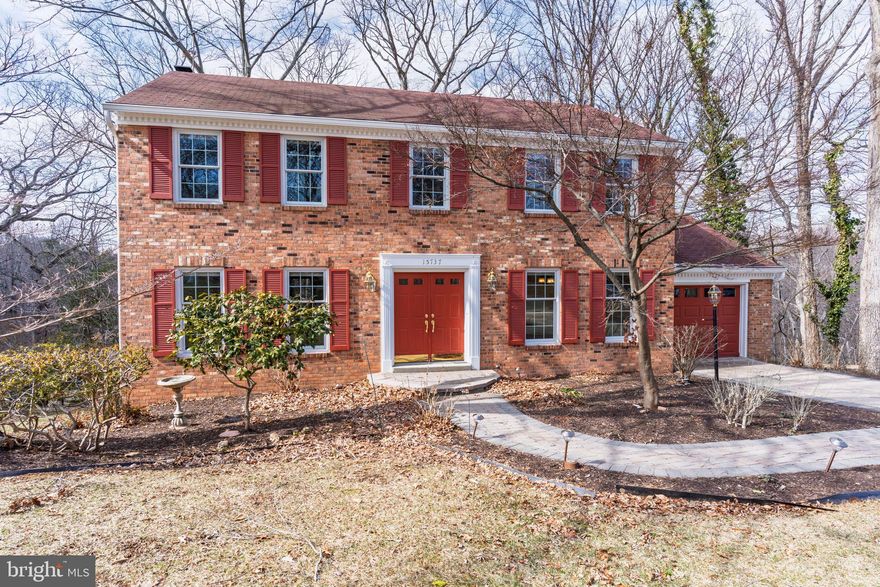 Discover your MOVE-IN-ready home! This charming house features 4 spacious bedrooms and 2.5 bathrooms. Enter through the beautiful hardwood floor entrance and find NEW CARPET and LVP flooring.  NEW PAINT offers a fresh new look to the entire house. Relax by one of the two fireplaces: a gas fireplace in the family room and a wood-burning fireplace in the basement. The house boasts numerous new light fixtures and a modern kitchen with recessed lighting, new quartz countertops, and LVP flooring. Enjoy stainless steel appliances, including a 2-year-old refrigerator and a brand-new stove, microwave, and dishwasher as of February 2025. The attic is newly insulated for your comfort.    With a 1-car garage and an automatic opener, convenience is key. This location is close to Route 234, I-95, commuter lots, and the VRE, and offers easy access to Quantico and Fort Belvoir. You'll also find schools, shopping, dining, and entertainment options everywhere.  Outdoor enthusiasts will love the events within the HOA, numerous sidewalks, and a lake with a beach. Enjoy leisure activities on the historic Potomac and Occoquan Rivers, nearby camping, and numerous parks.  Make this move-in-ready home yours today!