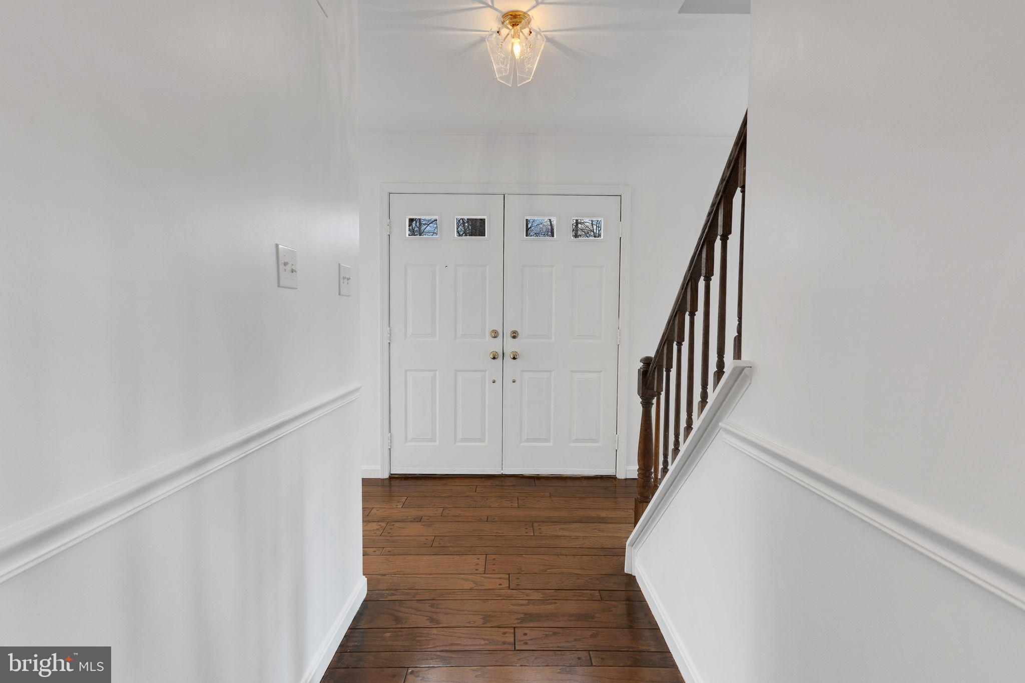 COUNTRY CLUB LAKE - Residential