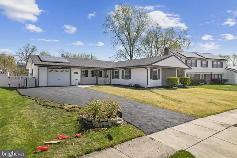 29 Northgate Lane, Willingboro, NJ 08046 - MLS#: NJBL2084794