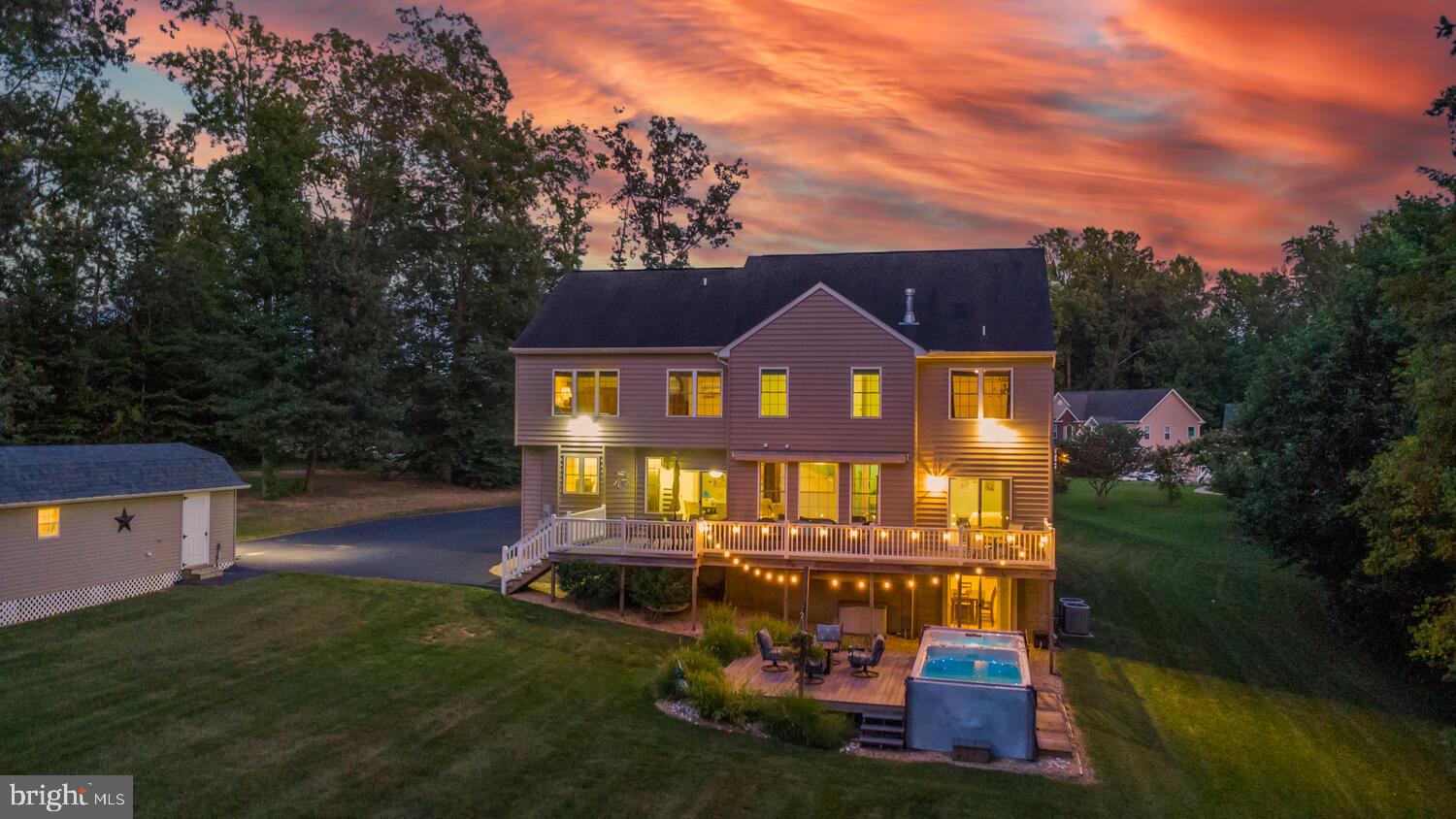 10346 TYDINGS COURT
