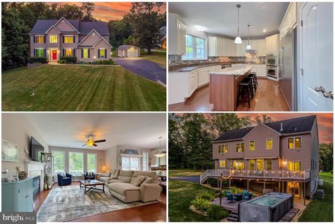 10346 TYDINGS COURT LA PLATA MD 20646