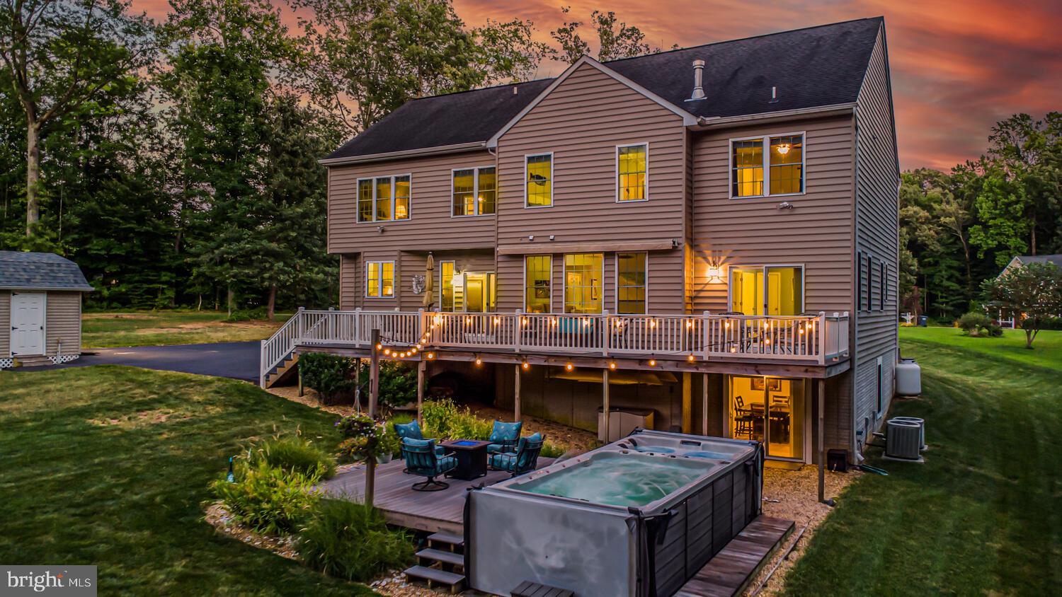 10346 TYDINGS COURT