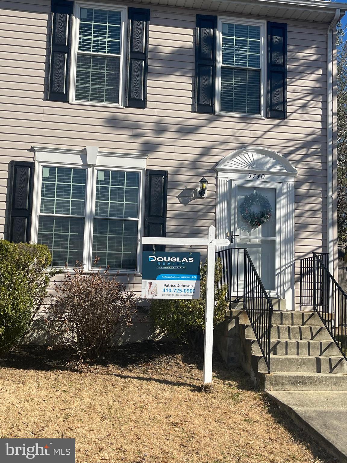 BRINKLEY PARK TOWN - Residential