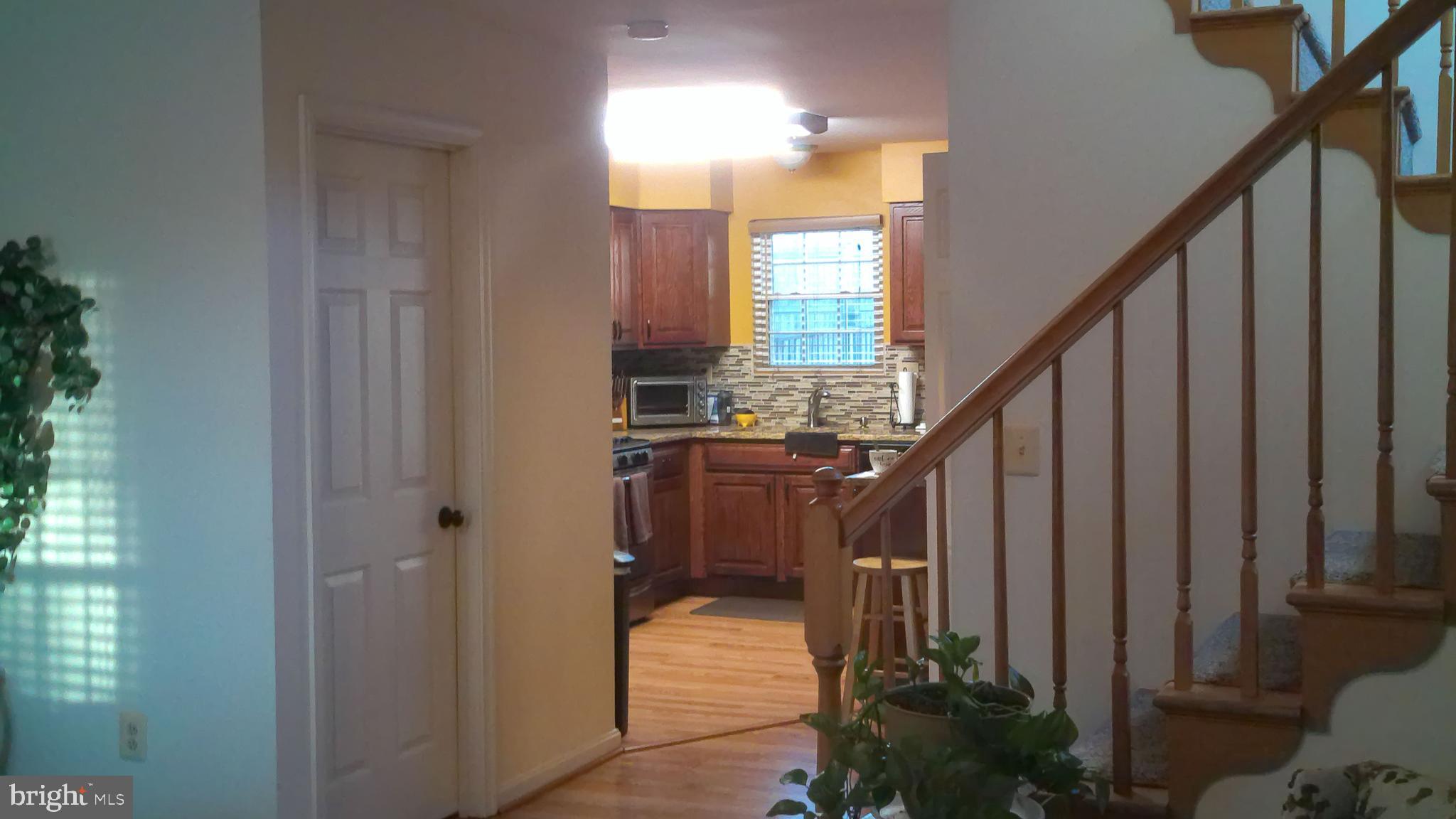 BRINKLEY PARK TOWN - Residential