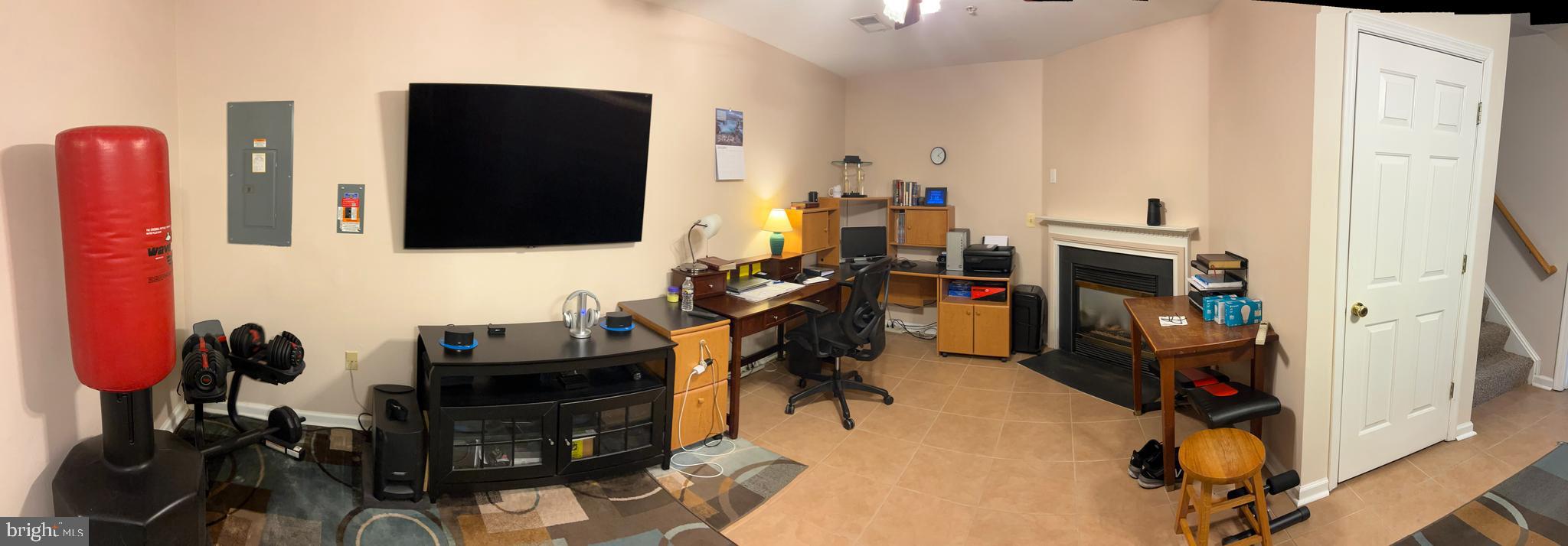 BRINKLEY PARK TOWN - Residential