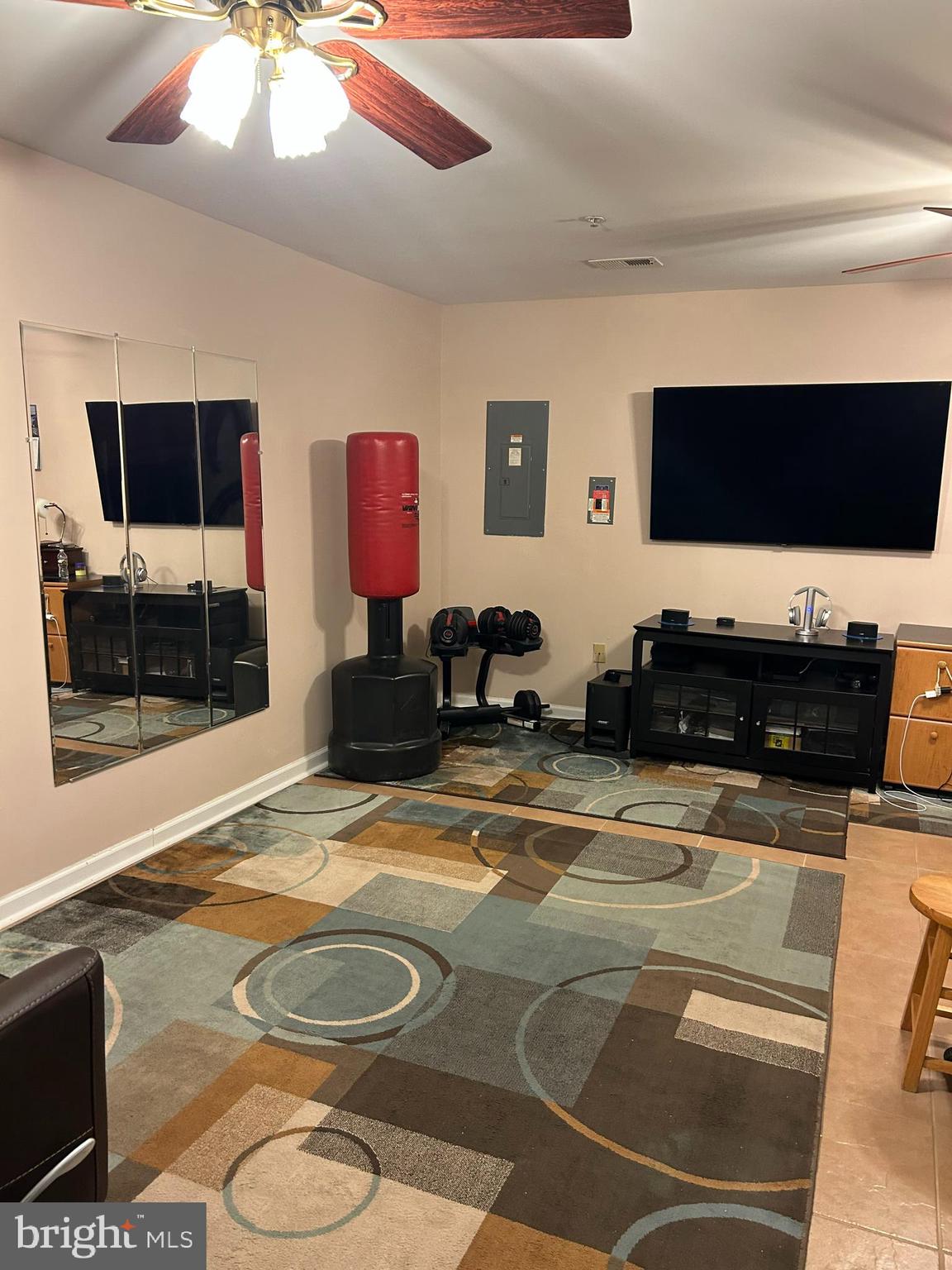 BRINKLEY PARK TOWN - Residential