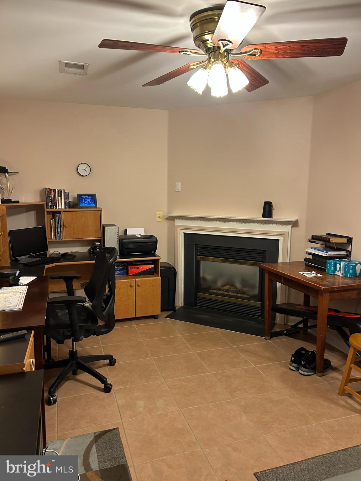 BRINKLEY PARK TOWN - Residential