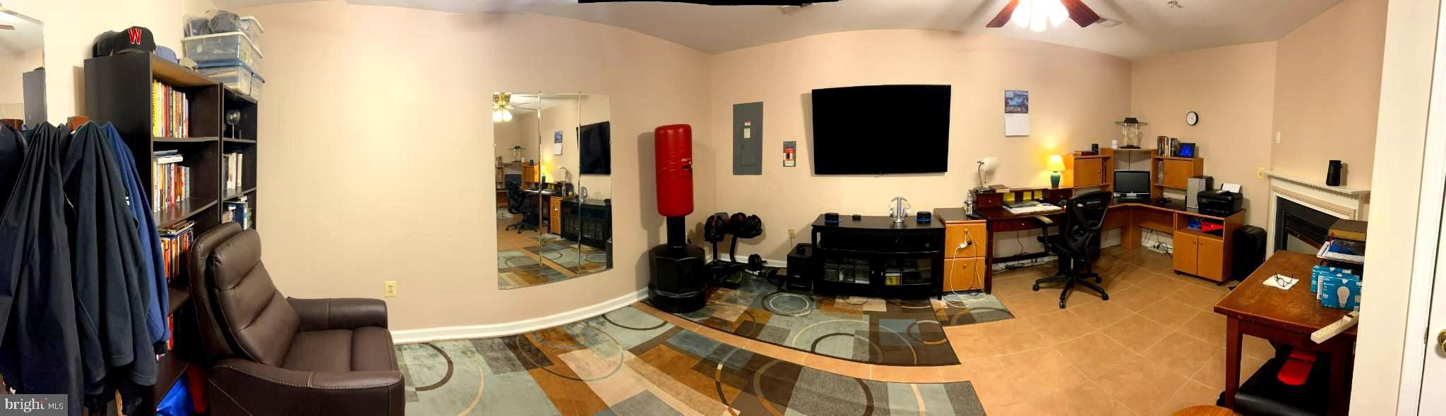 BRINKLEY PARK TOWN - Residential