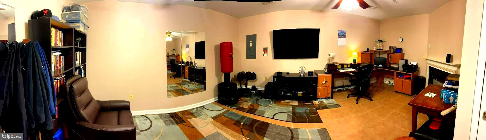 BRINKLEY PARK TOWN - Residential