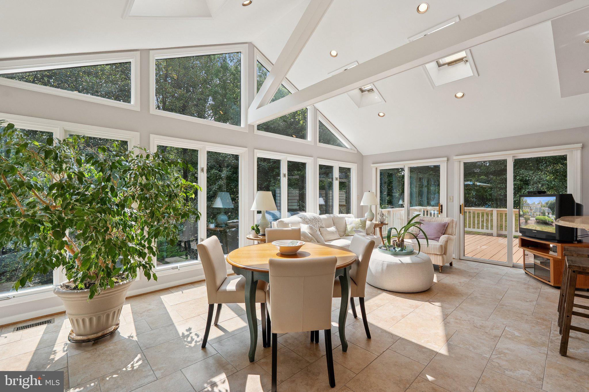 THE PALISADES - Residential